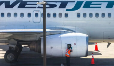 A WestJet strike is underway. What does it mean for Ottawa?