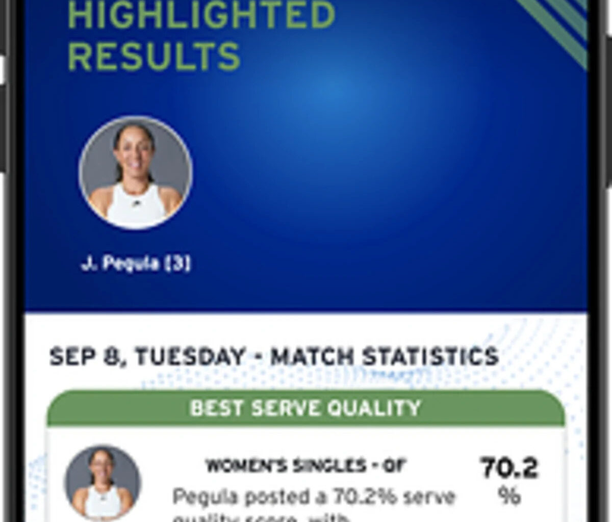 IBM and the USTA Introduce New AI-Powered Fan Experiences for 2026 US Open