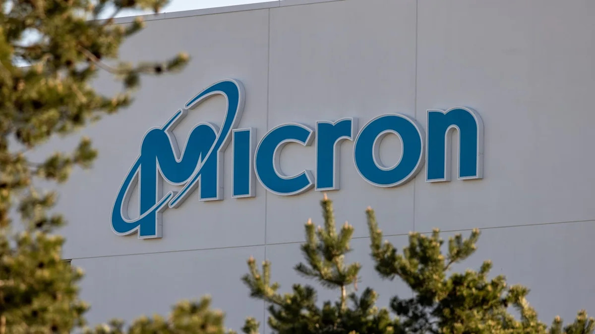 Micron CEO Sanjay Mehrotra says AI has changed memory demand