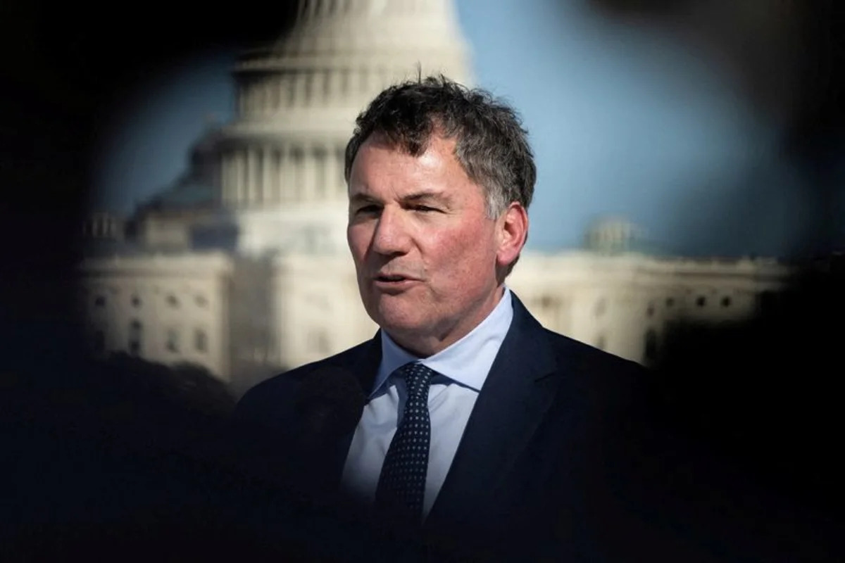 Canadian minister says Canada, US far apart on draft trade deal, source says