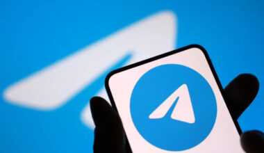 Telegram says app restored on Apple's App Store