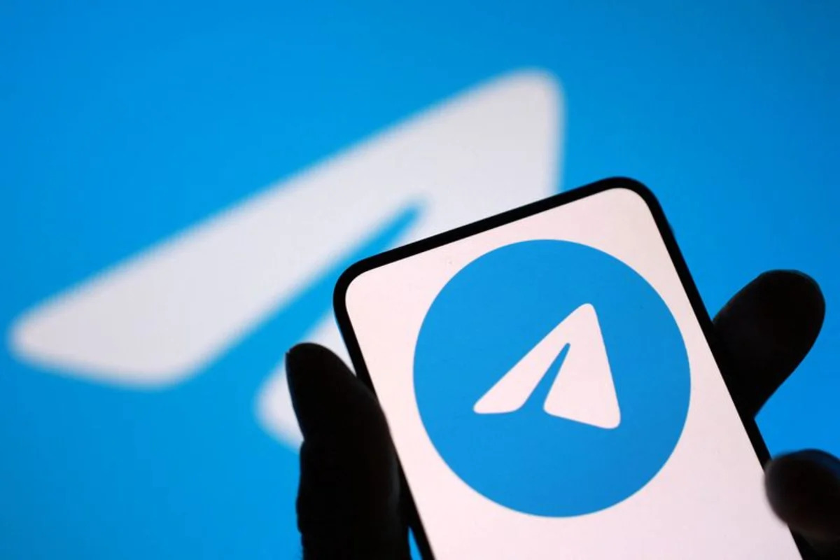 Telegram says app restored on Apple's App Store