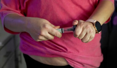 Amazon Pharmacy offers weight-loss drugs for $50 a month through Medicare bridge program