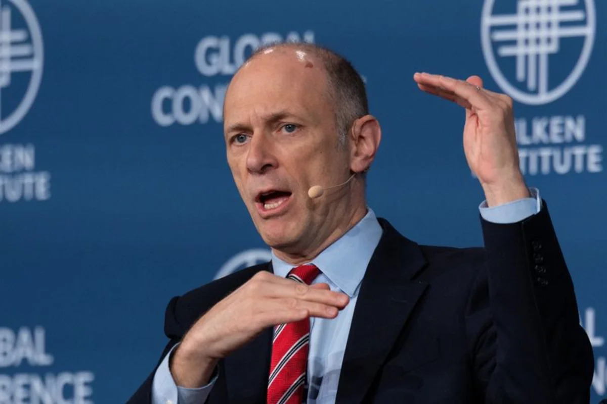 Inflation is the biggest problem, Fed's Goolsbee says
