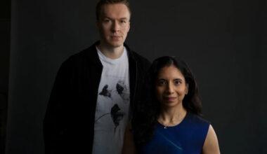 Exclusive-The AI founders who walked away from Bezos-backed Prometheus to model the universe
