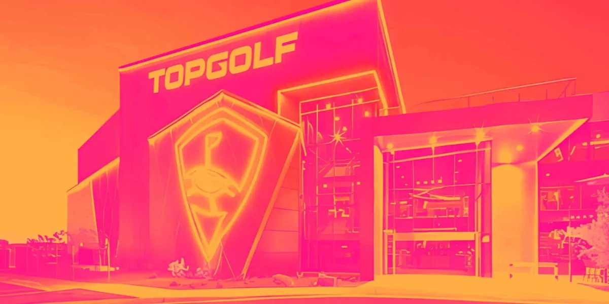 What To Expect From Callaway Golf Company’s (CALY) Q2 Earnings