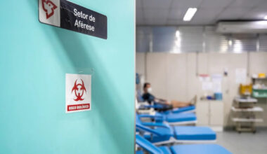 Scientists stumped to find clearing cholesterol from blood also removes forever chemicals from body