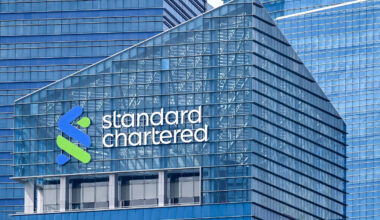 Standard Chartered makes new Bitcoin prediction on Treasury news