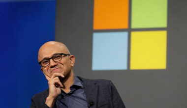 Amazon, Meta, and Microsoft stocks surge as AI hyperscalers post strong earnings results