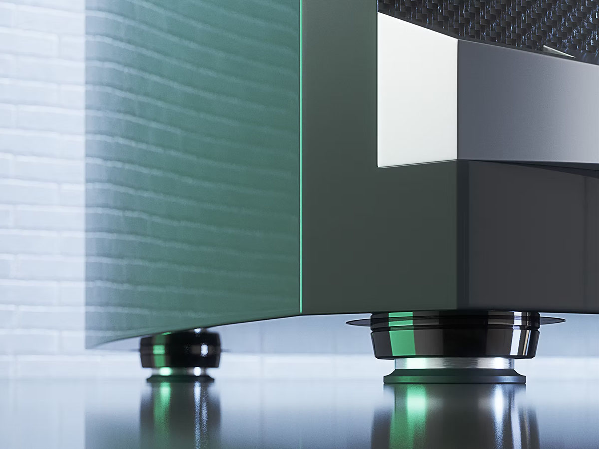 IsoAcoustics OEM Division Confirms Its Strongest Year Yet