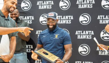 Local coach wins 2026 Jr. NBA/Jr. WNBA Scholastic Coach of the Year – WSB-TV Channel 2
