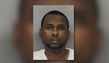 Man accused of breaking into homes after Cobb murder, NASCAR driver’s plane crash death – WSB-TV Channel 2