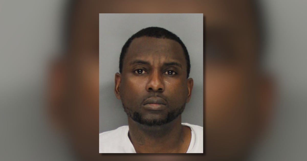 Man accused of breaking into homes after Cobb murder, NASCAR driver’s plane crash death – WSB-TV Channel 2