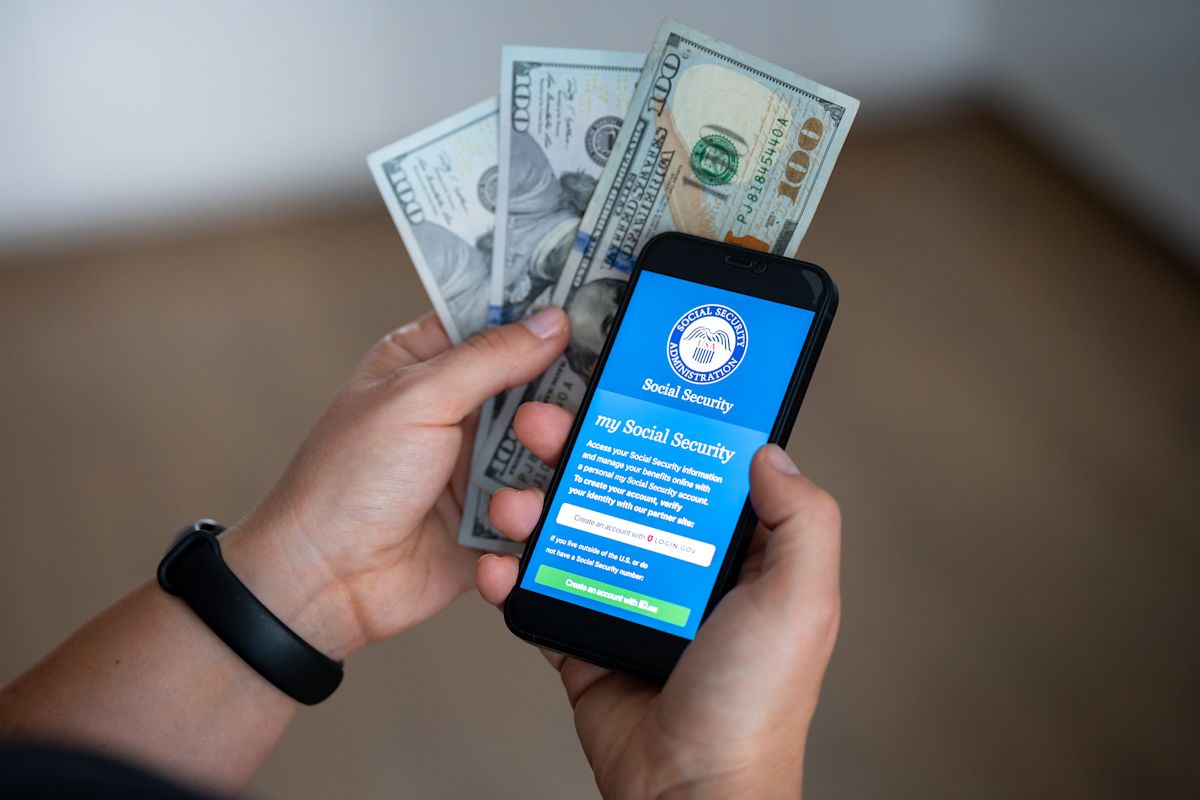 Social Security checks for retirees could rise by $73 a month in 2027. Experts want to change how COLA increases are calculated.