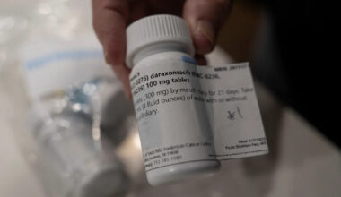 New pancreatic cancer drug carries a $39,800 monthly list price: What to know