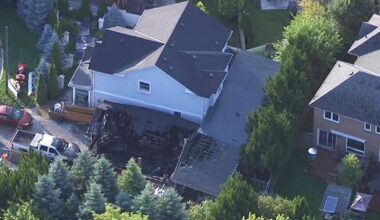 Emergency crews respond to house fire in Mississauga – CP24