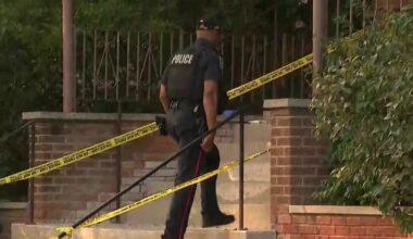 Man injured after stabbing at Brampton apartment building – CP24