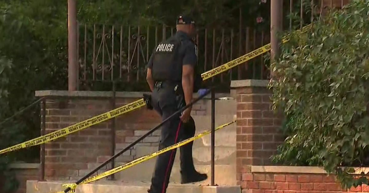 Man injured after stabbing at Brampton apartment building – CP24