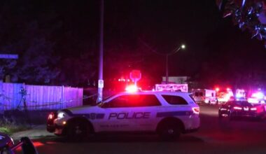 Three people in custody after police-involved shooting in Mississauga – CP24