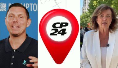 Brampton Fiesta Extravaganza and Mississauga Ribest – CP24