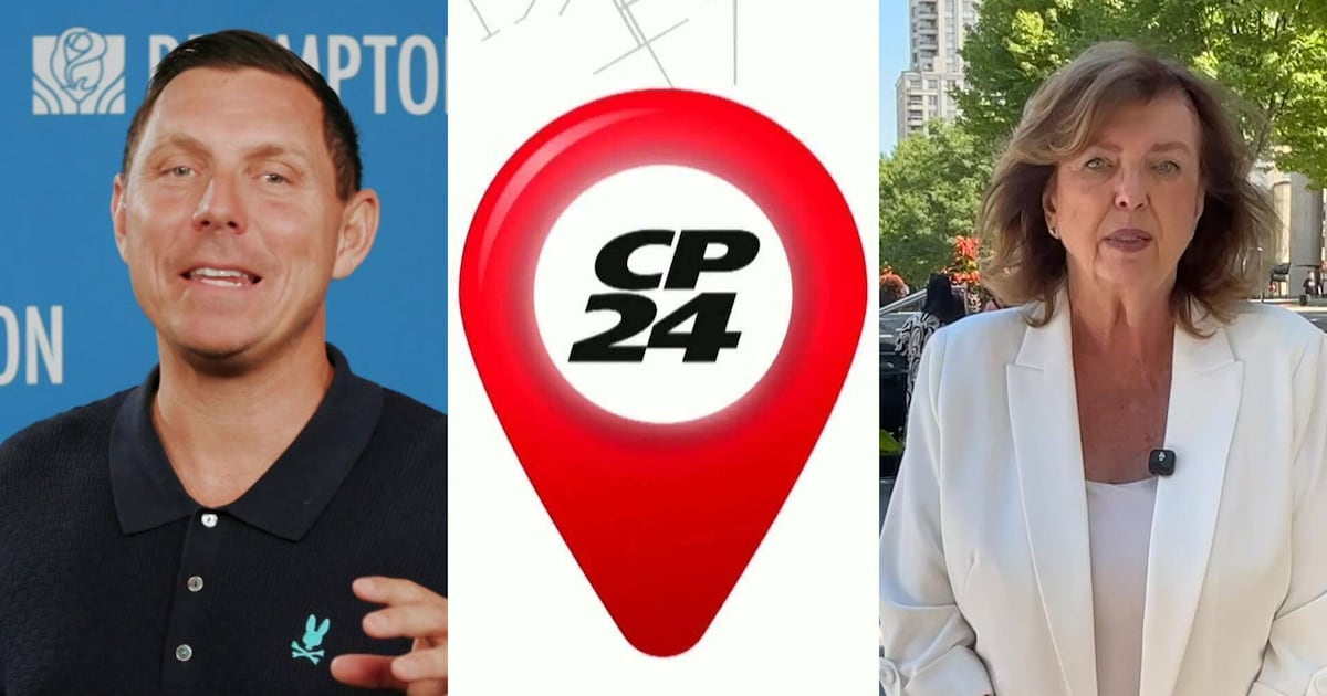 Brampton Fiesta Extravaganza and Mississauga Ribest – CP24