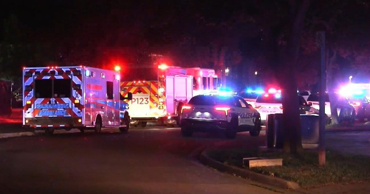 Charges laid in connection with firearms probe that led to deadly Toronto police shooting – CP24