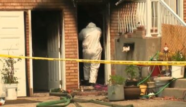 Brampton landlord convicted on seven charges after deadly fire in 2023 – CP24