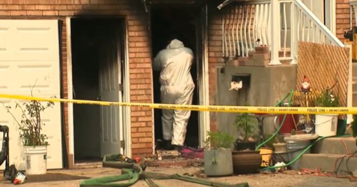 Brampton landlord convicted on seven charges after deadly fire in 2023 – CP24