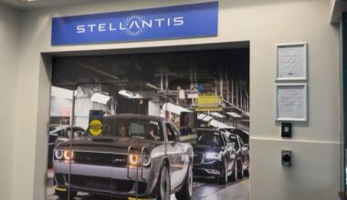 CTV National News: Brampton community struggles after continued uncertainty of Stellantis plant – BNN Bloomberg