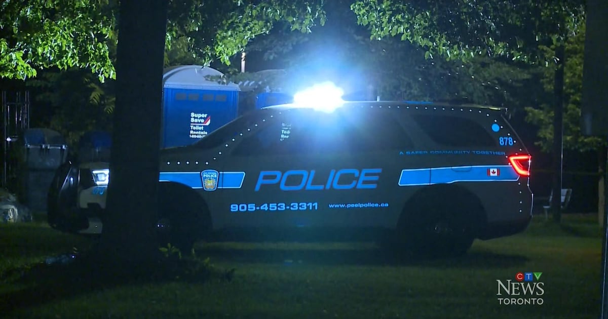 Woman dies after being swept away by Lake Ontario – CP24