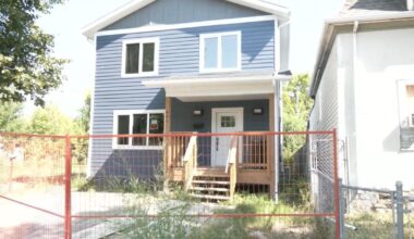 CTV National News: Why are there so many vacant homes in inner Winnipeg? – CP24