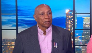 Brampton naming street after first Black officer recruited to Peel Regional Police – CP24