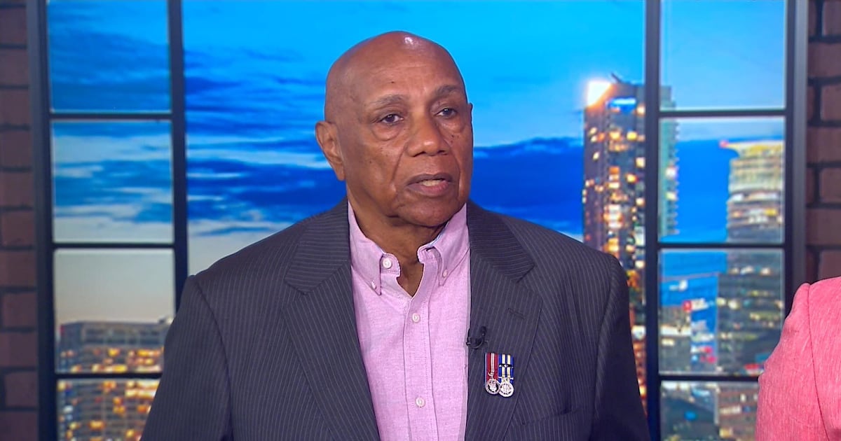 Brampton naming street after first Black officer recruited to Peel Regional Police – CP24