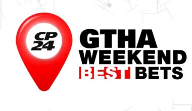 Mississauga Italfest – CP24