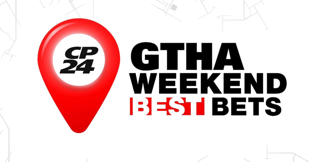 Mississauga Italfest – CP24