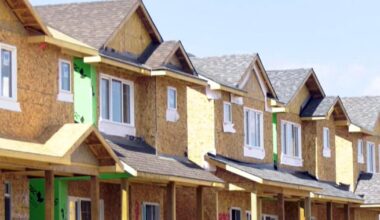 Did Canada's foreign buyer ban make housing more affordable in Canada? – CP24