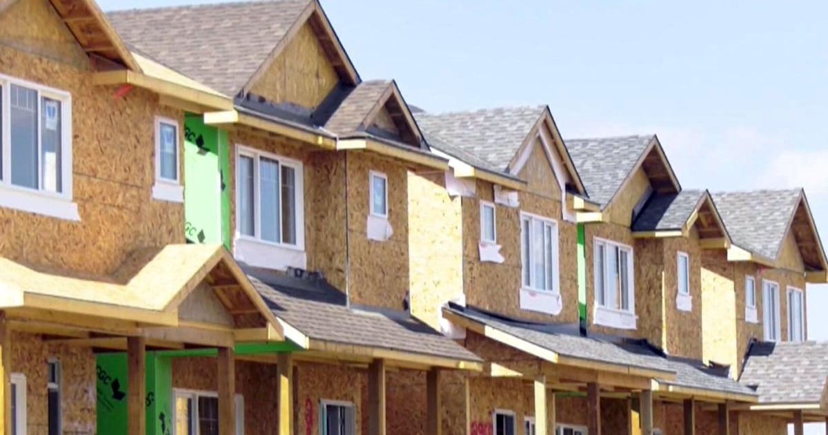 Did Canada's foreign buyer ban make housing more affordable in Canada? – CP24