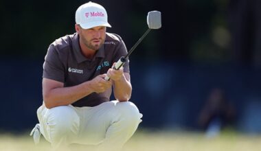 PGA: BMW Championship - Rd. 3 – TSN