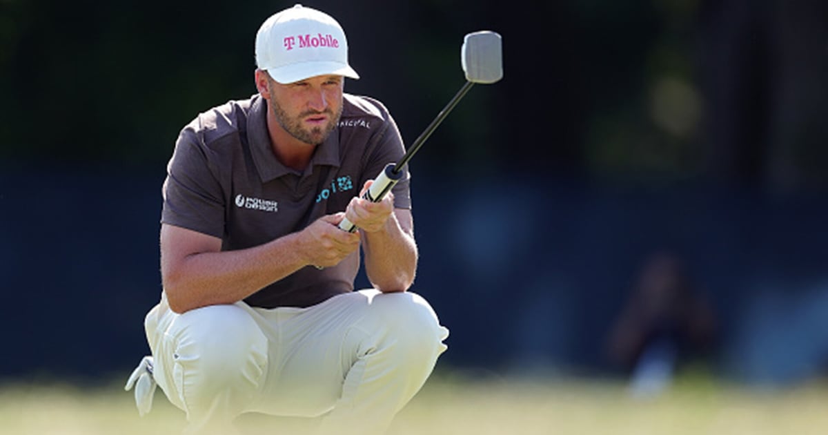PGA: BMW Championship - Rd. 3 – TSN