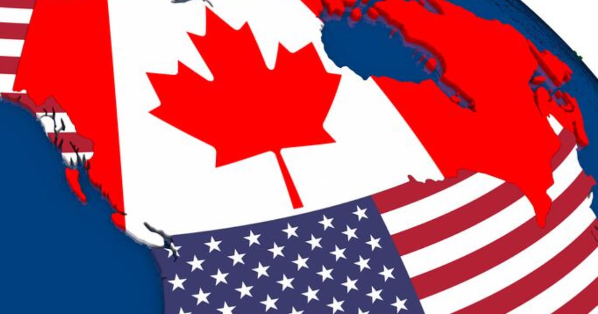 'This is a no-win situation for either country': Corpina Canada-U.S. trade war – BNN Bloomberg