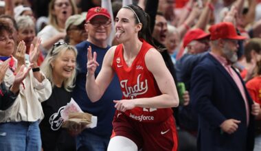 WNBA: Sun 91, Fever 111 – TSN