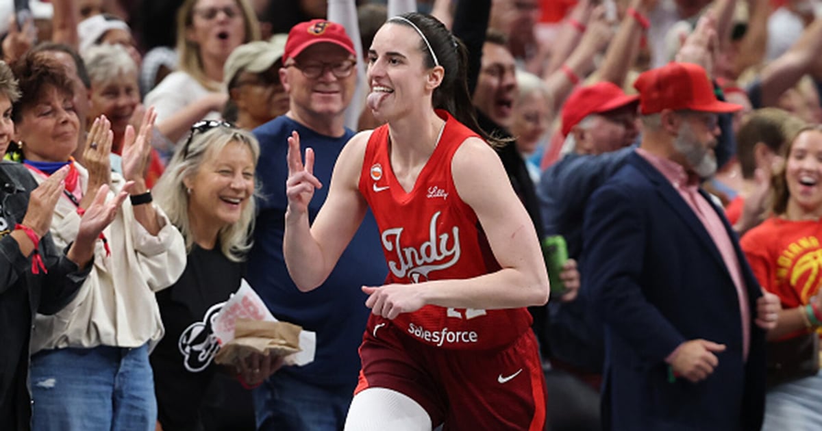 WNBA: Sun 91, Fever 111 – TSN