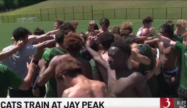 Cats open the season with new coaching staff, new-look roster, and same high level of expectations