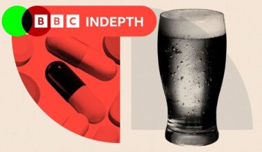 Young adults are taking prescription drugs instead of alcohol - and it's dividing experts