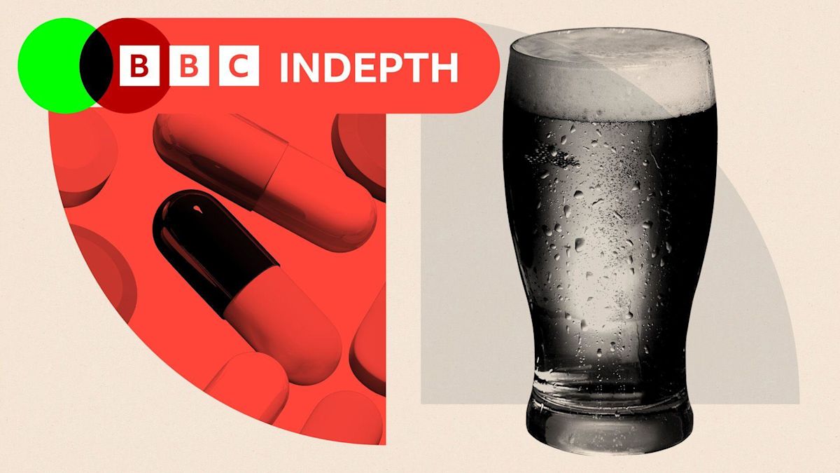 Young adults are taking prescription drugs instead of alcohol - and it's dividing experts