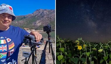 What it's like to chase solar eclipses around the world