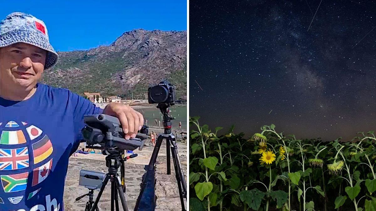 What it's like to chase solar eclipses around the world