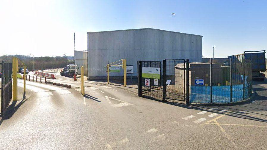 New £632m contract to change rubbish collection