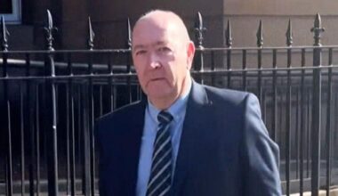 Ex-PE teacher who hit children with golf balls ordered to do unpaid work