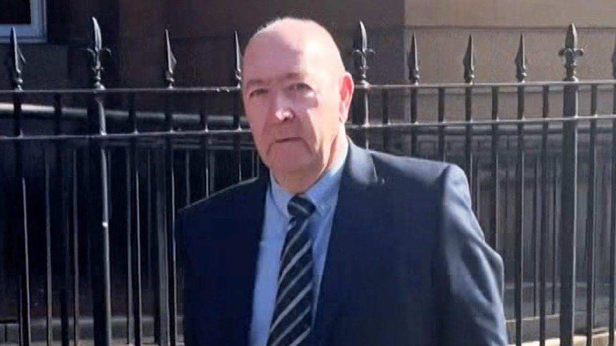 Ex-PE teacher who hit children with golf balls ordered to do unpaid work